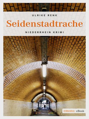 cover image of Seidenstadtrache